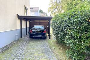 Reiheneckhaus mit großem Grundstück für  junge Familie! – Die vollständige Adresse der Immobilie erhältst du vom Anbieter., 28259 Kirchhuchting, Bremen – Vorschaubild 8