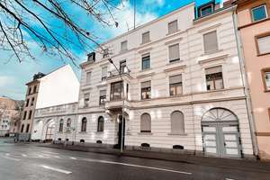 Denkmalgeschütztes, saniertes Wohn- und Geschäftshaus in bester Lage Koblenz Süd – Hohenzollernstraße 51, 56068 Süd, Koblenz – Vorschaubild 2