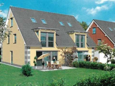 Grosszugige Doppelhaushalfte In Guter Lage Von Stetten Leinfelden Echterdingen