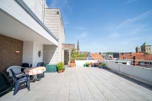 Bezugsfreie 3-Zimmer-Eigentumswohnung mit Balkon, Aufzug und exklusiven Gemeinschaftsdachterrassen – Die vollständige Adresse der Immobilie erhältst du vom Anbieter., 49074 Innenstadt, Osnabrück – Vorschaubild 18