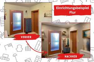 Freistehendes Einfamilienhaus mit Einliegerwohnung in Altmannstein                                   – Eichstätt (Kreis) – Vorschaubild 11