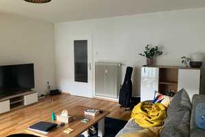 Ansprechende 3-Zimmer-Wohnung mit Balkon in Kassel – Tannenstraße 23, 34119 Kassel – Vorschaubild 4