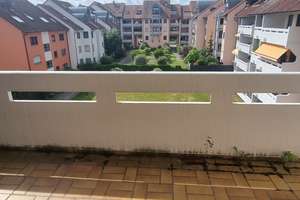 Hübsche Wohnung m. Balk., MA-Wallstadt in beliebter Lage - 11104067 – Die vollständige Adresse der Immobilie erhältst du vom Anbieter., 68259 Wallstadt, Mannheim – Vorschaubild 5