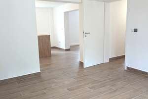 Exklusive Doppelhaushälfte NEU SANIERT! Mit Garage, Einbauküche und Garten! – Bad Stebener Straße 14, 95192 Lichtenberg – Vorschaubild 5