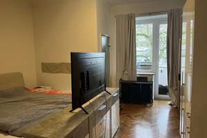 Zentrale 3-Zimmer Altbau Wohnung in Pempelfort  – Die vollständige Adresse der Immobilie erhältst du vom Anbieter., 40479 Pempelfort, Düsseldorf – Vorschaubild 7