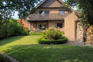 RESERVIERT!! Stilvolles Einfamilienhaus im westfälischen Landhausstil – gepflegt & energieeffizient – Die vollständige Adresse der Immobilie erhältst du vom Anbieter., 48599 Gronau (Westfalen) – Vorschaubild 2