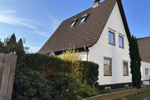 Gepflegtes Zuhause mit Charakter – modernisiertes Einfamilienhaus in attraktiver Lage – Die vollständige Adresse der Immobilie erhältst du vom Anbieter., 29221 Celle – Vorschaubild 3