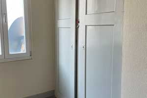 Vollständig renovierte 2-Raum-Wohnung in Fürth – Nürnberger Straße 160, 90762 Fürth – Vorschaubild 7