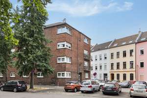 Hochwertig sanierter Wohnraum - ideal als Neuanfang oder als eine Kapitalanlage mit Zukunft! – Die vollständige Adresse der Immobilie erhältst du vom Anbieter., 47799 Cracau, Krefeld – Vorschaubild 9
