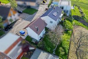 Mehr Blick geht nicht – Ein-/Zweifamilienhaus mit Panorama übers Rheintal – Die vollständige Adresse der Immobilie erhältst du vom Anbieter., 77886 Lauf – Vorschaubild 31