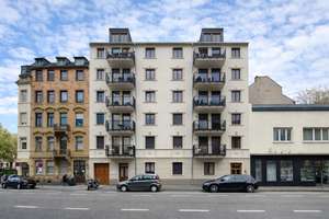 Möblierte Wohnung mit Balkon - optimale Lage – IN der Witz 32, 55252 Mainz-Kastel, Wiesbaden – Vorschaubild 7