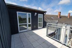 3Zi-Maisonette-Wohnung mit Dachterrasse + Balkon. Traumküche. Jugendstilhaus mit Aufzug – Orthstraße 6, 9131 Hilbersdorf, Chemnitz – Vorschaubild 31