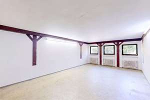 Ein seltenes Juwel an der Ebertsklinge – Wohnen auf einer Ebene mit traumhaftem Grundstück – Die vollständige Adresse der Immobilie erhältst du vom Anbieter., 97074 Frauenland, Würzburg – Vorschaubild 17