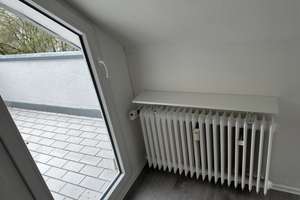 Modernisierte 3,5-Zimmer-Wohnung im Dachgeschoss – Die vollständige Adresse der Immobilie erhältst du vom Anbieter., 45892 Resse, Gelsenkirchen – Vorschaubild 7