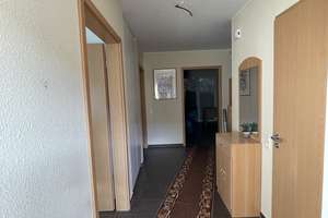 Privat KW70 Doppelhaushälfte mit großen Garten 4 Zimmer in Bümmerstede Trede – Erikaweg 13A, 26133 Bümmerstede, Oldenburg (Oldenburg) – Vorschaubild 13