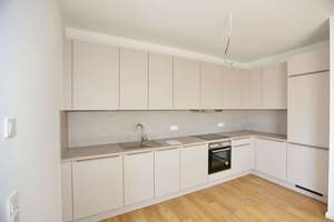 Cosmo Berlin - Penthouse im Erstbezug mit freiem Blick über Berlin – 10315 Friedrichsfelde, Berlin – Vorschaubild 3