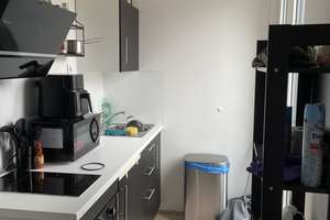 Gemütliche 1-Zi.-Wohnung in ruhiger Lage: Au-Haidhausen, zentral & gut angebunden – Welfenstraße 12, 81541 Obere Au, München – Vorschaubild 2