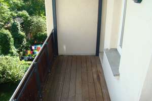 # Bezugsfrei #    Großartige 3 Zimmerwohnung mit Balkon + Parkett + Stuck – Sasstraße 50, 4157 Gohlis-Mitte, Leipzig – Vorschaubild 18
