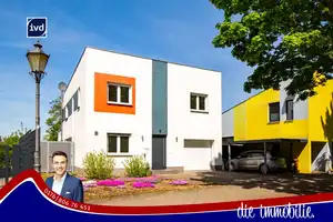 ***EFH - energieeffizient - Garage - grün - Wärmepumpe - Brückfeld*** – Magdeburg – Vorschaubild 1