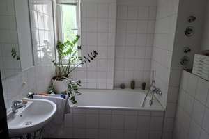 Barrierearme TOP- Wohnung  am Wasser -
Wentzel Dr. – Osterbrook 11a, 20537 Hamm, Hamburg – Vorschaubild 8