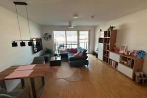 Moderne 2-Zimmer-Wohnung freut sich auf Ihren Einzug – 64295 Darmstadt-West, Darmstadt – Vorschaubild 2