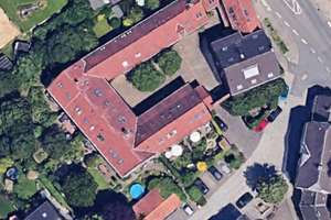 „Haus im Haus“ - Garten-  Idyll im denkmalges. Vierkanthof in gesuchter Lage | Garage optional – Die vollständige Adresse der Immobilie erhältst du vom Anbieter., 41470 Rosellen, Neuss – Vorschaubild 2