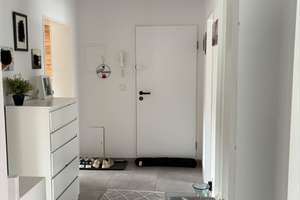 Gepflegte 3-Zimmer-Wohnung mit Balkon in Köln-Rondorf sucht ruhige Nachmieter – Hahnenstr. 42, 50997 Rondorf, Köln – Vorschaubild 8