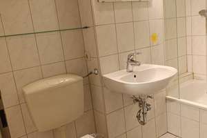 Blick ins Grüne - gemütliches 1,5-Zimmer-Apartment: Wohnen in Rosenheim-Happing – Isarstrasse 11, 83026 Happing, Rosenheim – Vorschaubild 10