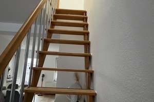 Charmante 3-Zimmer Maisonette-Wohnung im 2. OG in Mönchengladbach-Waldhausen – Roermonder Straße 27, 41068 Am Wasserturm, Mönchengladbach – Vorschaubild 6
