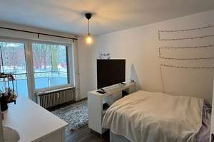 3,5 Zimmerwohnung in der Schanze – Eimsbütteler Chaussee 8, 20259 Eimsbüttel (Ortsteil), Hamburg – Vorschaubild 2