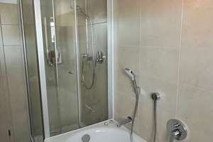 Neuwertige 3-Zimmer-Wohnung mit Balkon, Garten & Duplexgarage – Kientalstraße 4a, 82211 Herrsching am Ammersee – Vorschaubild 6