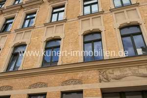 Bezugsfreie 3-Zimmer-ETW mit Parkett und großem Balkon in südlicher Citylage von Halle (Saale)