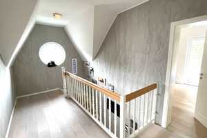 Hübsches Massivhaus mit Friesengiebel an der Berliner Stadtgrenze in ruhiger Lage – Märkisch-Oderland (Kreis) – Vorschaubild 12