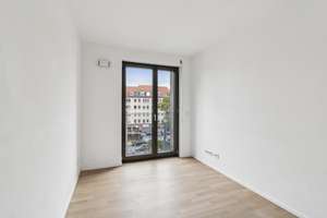 Exklusive 3-Zimmer-Wohnung in begehrter Lage von Offenbach – Berliner Straße 166, 63065 Ledermuseum, Offenbach am Main – Vorschaubild 6