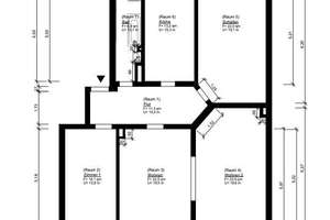 Altbauwohnung mit Charme in bester Lage von Hannover – 30163 List, Hannover – Vorschaubild 25