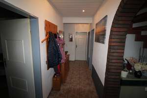 Einfamilienhaus im Stadtzentrum – Die vollständige Adresse der Immobilie erhältst du vom Anbieter., 26409 Wittmund – Vorschaubild 14