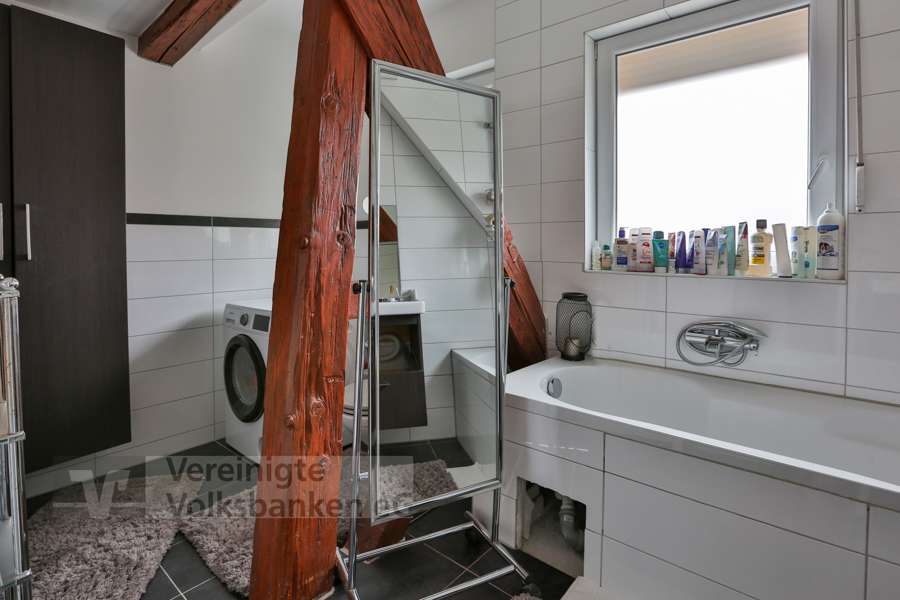 Immobilie in Gäufelden - Charmantes Einfamilienhaus mit vermieteter Einliegerwohnung - Willkommen in Ihrer neuen Immobilie - Bild 5