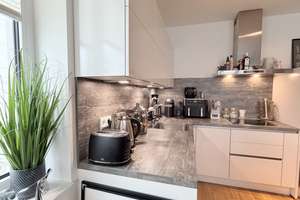 Weiße Villa - blaues Meer !
Moderne 3 Zimmer-Wohnung im Moments.






 – Die vollständige Adresse der Immobilie erhältst du vom Anbieter., 23570 Travemünde, Lübeck – Vorschaubild 7
