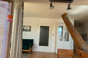 Dachgeschosswohnung mit Loggia in toller Lage | provisionsfrei – Pödeldorfer Straße 11, 96052 Nord, Bamberg – Vorschaubild 8