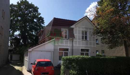 Bild von Rarität! Zweifamilienhaus in sehr schöner und zentraler Lage in Hamburg-Eidelstedt!