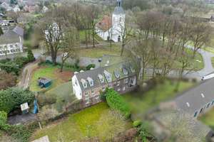 Denkmalgeschütztes Anwesen in idyllischer Lage von Duisburg-Friemersheim – Die vollständige Adresse der Immobilie erhältst du vom Anbieter., 47229 Friemersheim, Duisburg – Vorschaubild 31