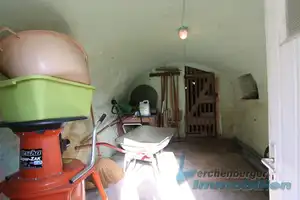 Natur pur! Wohnhaus mit Einliegerwohnung in toller Naturlage in Regen – Regen (Kreis) – Vorschaubild 30
