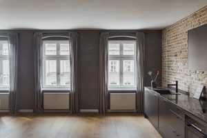 Bezugsfrei: Moderne Altbauwohnung mit viel Sonne & Licht – Mittenwalder Strasse 52, 10961 Berlin – Vorschaubild 3