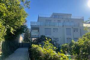 Exklusiver Neubau mit 5 Wohneinheiten in Toplage Freiburg-Wiehre. – Die vollständige Adresse der Immobilie erhältst du vom Anbieter., 79102 Oberwiehre, Freiburg im Breisgau – Vorschaubild 1