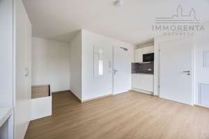 NEUBAU Erstbezug: Hochwertige 1-Zimmer-Studentenapartments mit moderner Ausstattung ( Studis/Azubis) – 90419 Sandberg, Nürnberg – Vorschaubild 7
