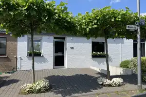 Wohlfühl - Bungalow in Fischeln- Lichtdurchflutet & stufenlos  – Maasweg 00, 47807 Krefeld – Vorschaubild 2