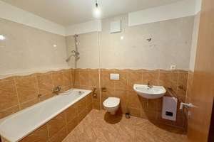 Terrassenwohnung mit 3 Schlafzimmern und viel Tageslicht in Düsseldorf – 40629 Ludenberg, Düsseldorf – Vorschaubild 9
