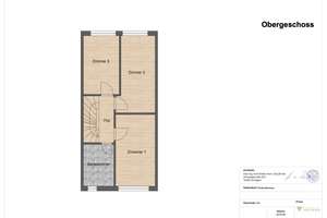 Reihenmittelhaus in Osterfeld mit 6 Zimmern und kleinem Garten – Die vollständige Adresse der Immobilie erhältst du vom Anbieter., 46117 Osterfeld-West, Oberhausen – Vorschaubild 32