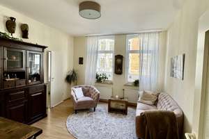 Helle 3-Zimmer Wohnung in Hannovers Nordstadt – Asternstraße 47, 30167 Nordstadt, Hannover – Vorschaubild 7
