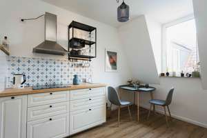 Moderne 3-ZKB-Wohnung in beliebter Lage im Bielefelder Westen! – Die vollständige Adresse der Immobilie erhältst du vom Anbieter., 33615 Mitte, Bielefeld – Vorschaubild 7